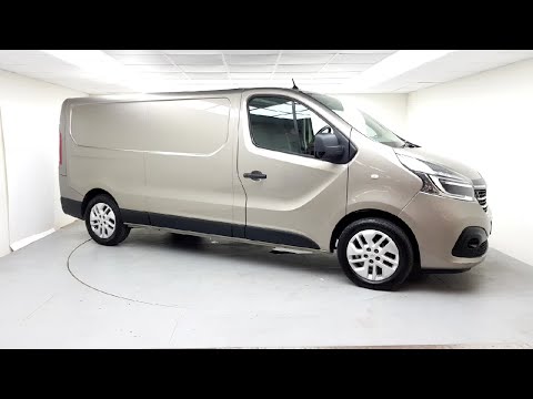 Renault Trafic Trafic Ll30 Energy DCI 120 SPO - Image 2