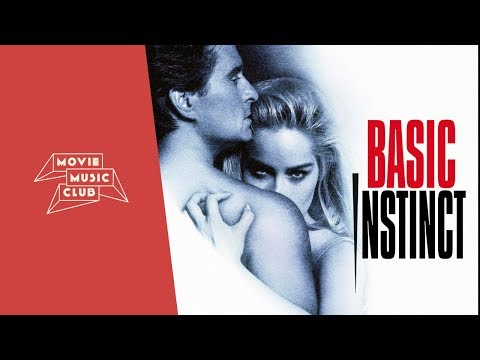Jerry Goldsmith - Night Life (From "Basic Instinct" OST)