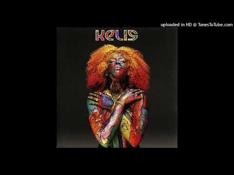 02. Kelis feat. Terrar - Good Stuff