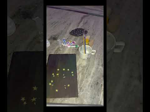 ✨️texture art 🎨✨️#short #trending #art #@RizeenMalik-s2p