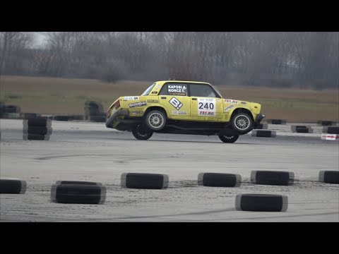 Kalocsa FRT Kupa 2022.12.11  Best Of RSV