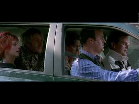 10 Great Seconds - Notting Hill - the car