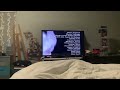 Closing To The Life Of Birds Episodes 8 10 1998 VHS