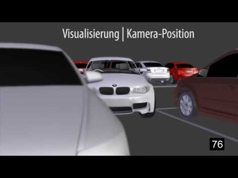 Making-Of Parkrempler