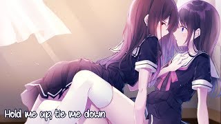 Nightcore - Tie Me Down