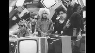 Flowers In The Dustbin - Stuck On A Stick