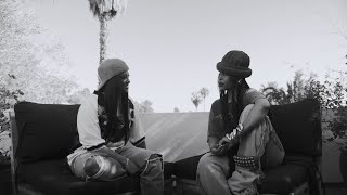 3:AM: A Conversation With Erykah Badu
