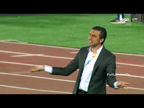 Nassaji Mazandaran 0 v 1 Al Hilal ⚽️ Aleksandar Mitrovic