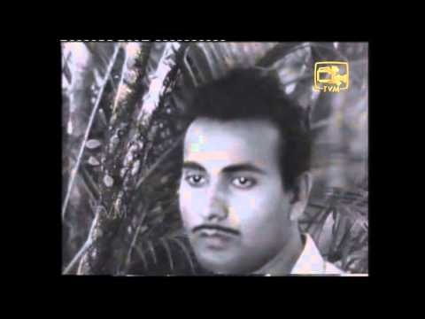 Vananthare Gal Arane Vimaaneta - Sama [ 1965 ]