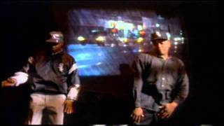 Dr. Dre FT Snoop Dogg - Deep Cover (Explicit) [HD]