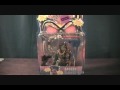 Skeleton Warriors Dagger Figure Review