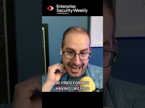 He Called Firing Over Phishing ‘Unhinged’ – And He’s Right!