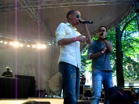 Fouradi- Gemengde Gevoelens