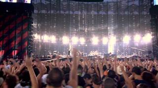U2 Vertigo - Elevation live in Milano (HD)