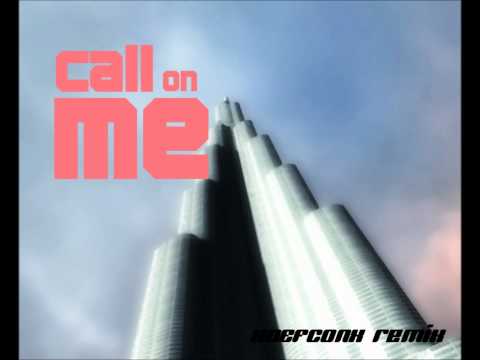 Call on Me - Eric Prydz [xDEFCONx Remix]