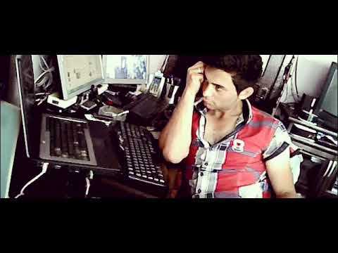 DJ MC RAMÇO- Ağlayan Yürek 2012