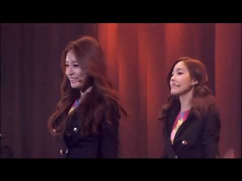 T-ARA X’mas Premium LIVE in Osaka 2011 Special Edition - Part 2 - Lies (Korean Version)