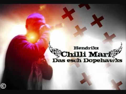 Chilli Mari - I geb en Scheiss