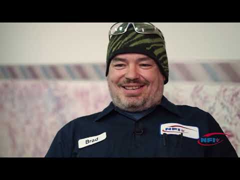 Meet NFI's Diesel Technicians