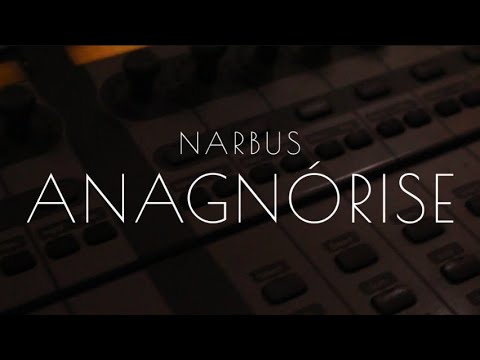 Narbus - Anagnórise (Clipe Oficial)