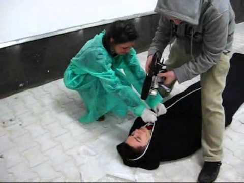 PNP_Piątek trzynastego making off vol 3