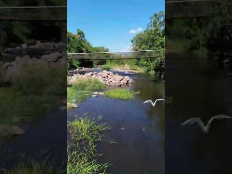 Río Pasaco - Jutiapa - Guatemala #travel #river #guatemala #jutiapa