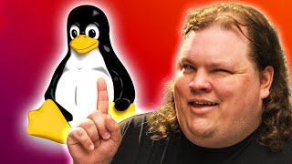 Linux instead of Windows 11!
