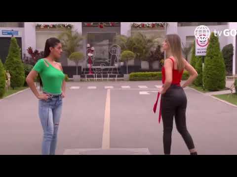 AFHS 10 - Lo Nuestro Es Para Siempre