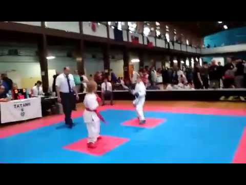 Grand Prix Cadca 2017 Erik Kurcina II.