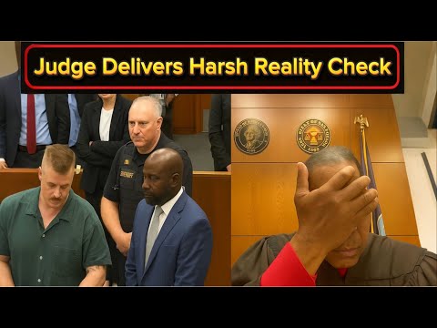 Courtroom Drama: The People vs. Daniel Magoo – Legal Battle Over Rights, Justice & Due Process