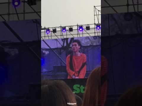 170408 씨잼 - 미공개곡 (힙플페)