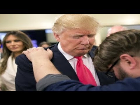BREAKING Donald & Melania Trump host White House State Dinner for Evangelical Leaders August 27 2018 Video