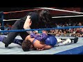 The Undertaker Vs Jerry Lawler Casket Match Sept 28 1994