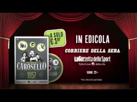 Carosello - Un mito intramontabile