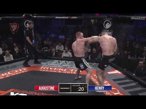 United Fight Alliance 336 Promo