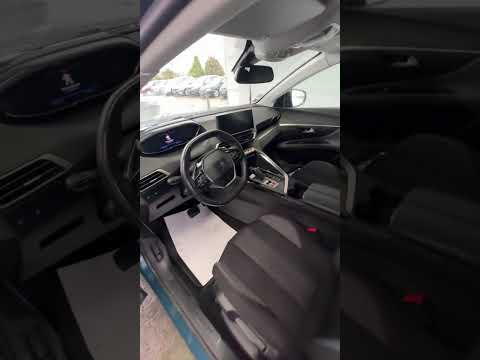 фото peugeot 5008 ii рестайлинг 0