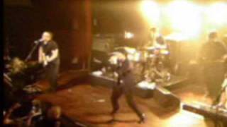 MAXIMO PARK the night i lost my head @ manor quay sunderland 7/5/07