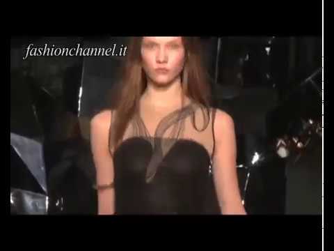 "Diesel Black Gold" Autumn Winter 10 11 New York 3 of 3 pret a porter women by FashionChannel