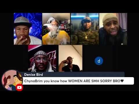 @050CHYNABRIM, MEL KROSS, DISKO BALLA SETTLE DISPUTE, LOVE IS LOVE!!! 050DAMOVEMENT