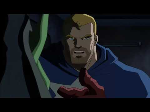 Captain America meets the real Madame Viper