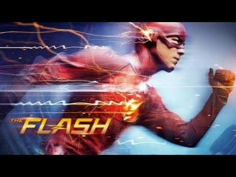 The Flash || Alone - Alan Walker || DC Tribute [Music Video
