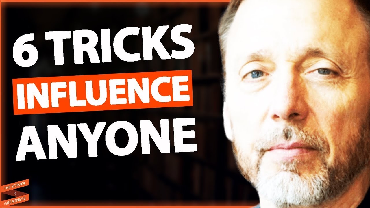 The 6 SNEAKY SECRETS You Can Use To WIN ANY EXCHANGE |Chris Voss & Lewis Howes