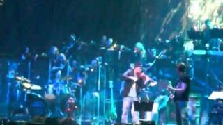 David Garrett - 80's Anthem