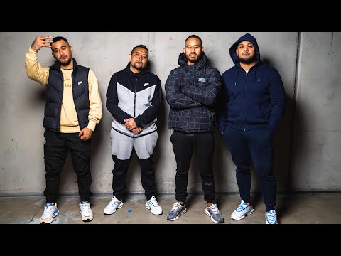 Corrupt Consortium - NOT ME (Official Video)