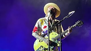 City and Colour - In The Water I Am Beautiful @ Born&amp;Raised festival - St. Catharine’s (06/30/2022)