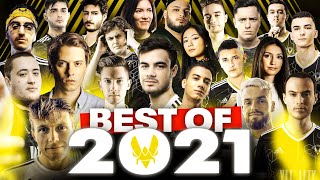 BEST OF VITALITY 2021