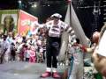 AVL Circus Pre Show