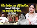 Actress Kushboo Exclusive Interview With Anchor Roshan Sumantv Interviews Sumantv Exclusive