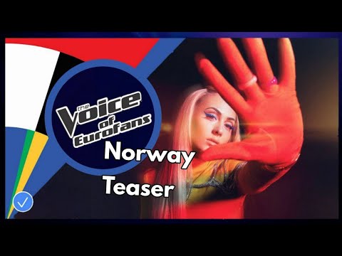 Narmin - Norway 🇳🇴 - Song Teaser - 5th Edition
