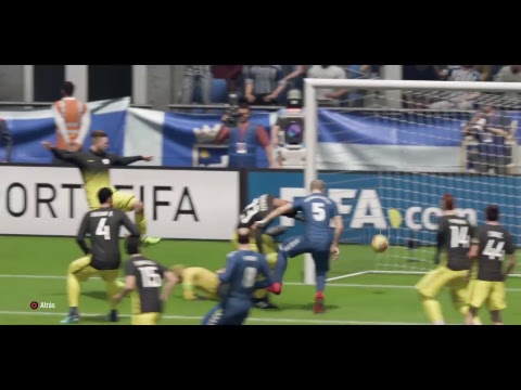 Lorca FC eSports - Opportunity VF [RESUMEN]